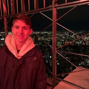 Meet your Posher, Andon